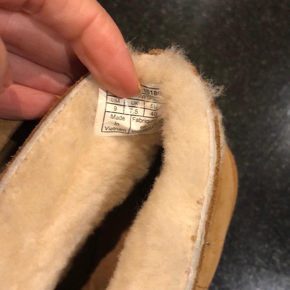 Ugg Booties - image 5